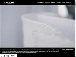 Sites similar to nagami.design