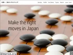Sites similar to nagamine-mishima.jp
