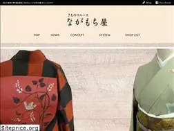 Sites similar to nagamochiya.com