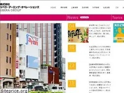 Sites similar to nagamori.net