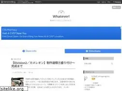 Sites similar to naganegi222.com