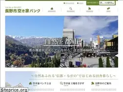 Sites similar to nagano-akiyabank.jp