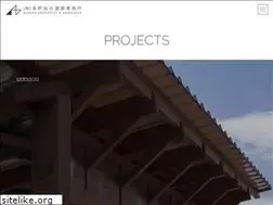 Sites similar to nagano-arch.co.jp