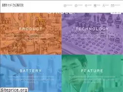 Sites similar to nagano-automation.co.jp