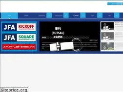 Sites similar to nagano-fa.or.jp