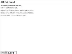 Sites similar to nagano-fax.co.jp