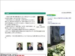 Sites similar to naganodaiichi-lo.jp