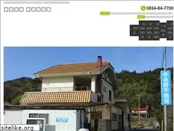 Sites similar to naganofudousan.jp