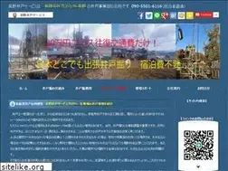 Sites similar to naganoido.com