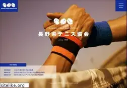 Sites similar to naganotennis.jp