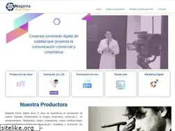 Sites similar to naganta.com