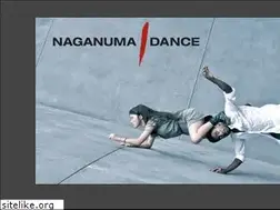 Sites similar to naganumadance.com