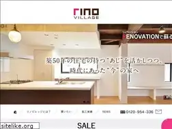 Sites similar to nagaoka-fudousan.com