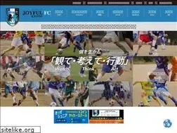 Sites similar to nagaoka-jfc.com