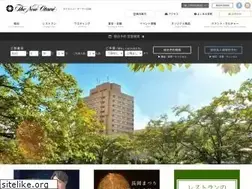 Sites similar to nagaoka-newotani.co.jp