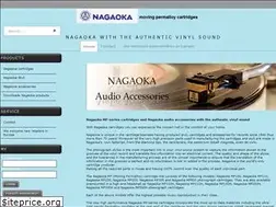 Sites similar to nagaoka.eu