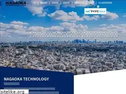 Sites similar to nagaokajapan.co.jp