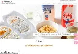 Sites similar to nagaokashouji.jp