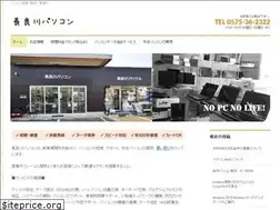 Sites similar to nagapaso.com
