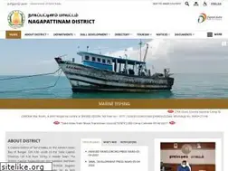 Sites similar to nagapattinam.nic.in