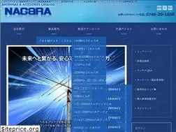 Sites similar to nagara-ant.com