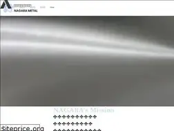Sites similar to nagara-kk.com