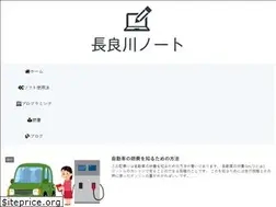 Sites similar to nagaragawa-r.com