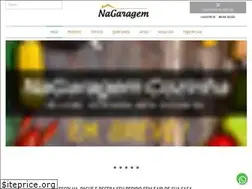 Sites similar to nagaragem.com.br