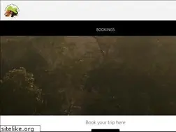 Sites similar to nagaraholetigerreserve.com