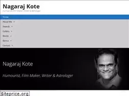 Sites similar to nagarajkote.com