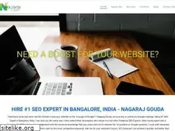 Sites similar to nagarajseo.com