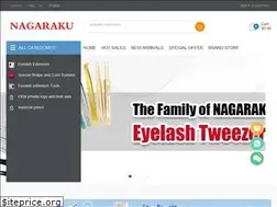 Sites similar to nagaraku.com