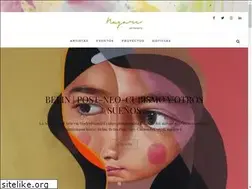 Sites similar to nagare-art.com