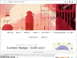 Sites similar to nagareboshi.fr