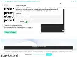Sites similar to nagaredesignstudio.com