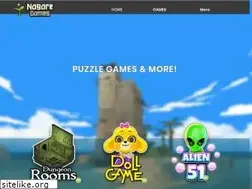 Sites similar to nagaregames.com