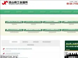 Sites similar to nagareyama.or.jp