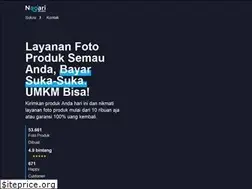 Sites similar to nagaristudio.com