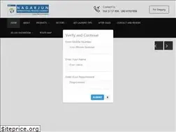 Sites similar to nagarjun-itc.com