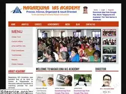 Sites similar to nagarjunaiasacademy.com