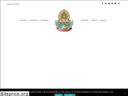 Sites similar to nagarjunamadrid.org