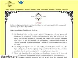 Sites similar to nagarjunasuites.com
