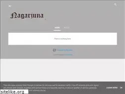 Sites similar to nagarjunchintal.blogspot.com