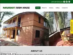Sites similar to nagarkotfarmhouse.com
