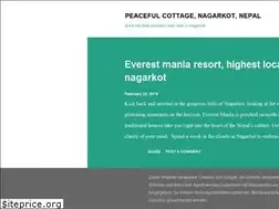 Sites similar to nagarkothotels.blogspot.com