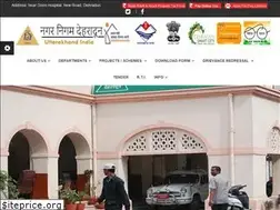 Sites similar to nagarnigamdehradun.com