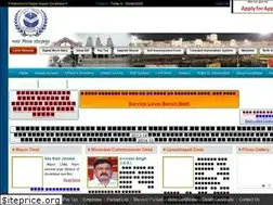 Sites similar to nagarnigamgkp.org