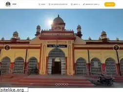 Sites similar to nagarnigammoradabad.in