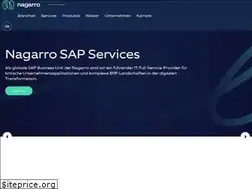 Sites similar to nagarro-es.com