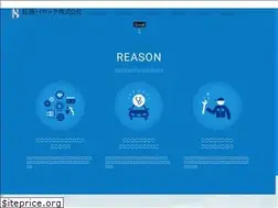 Sites similar to nagasaka-b.com